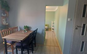 Apartament U Zbiga